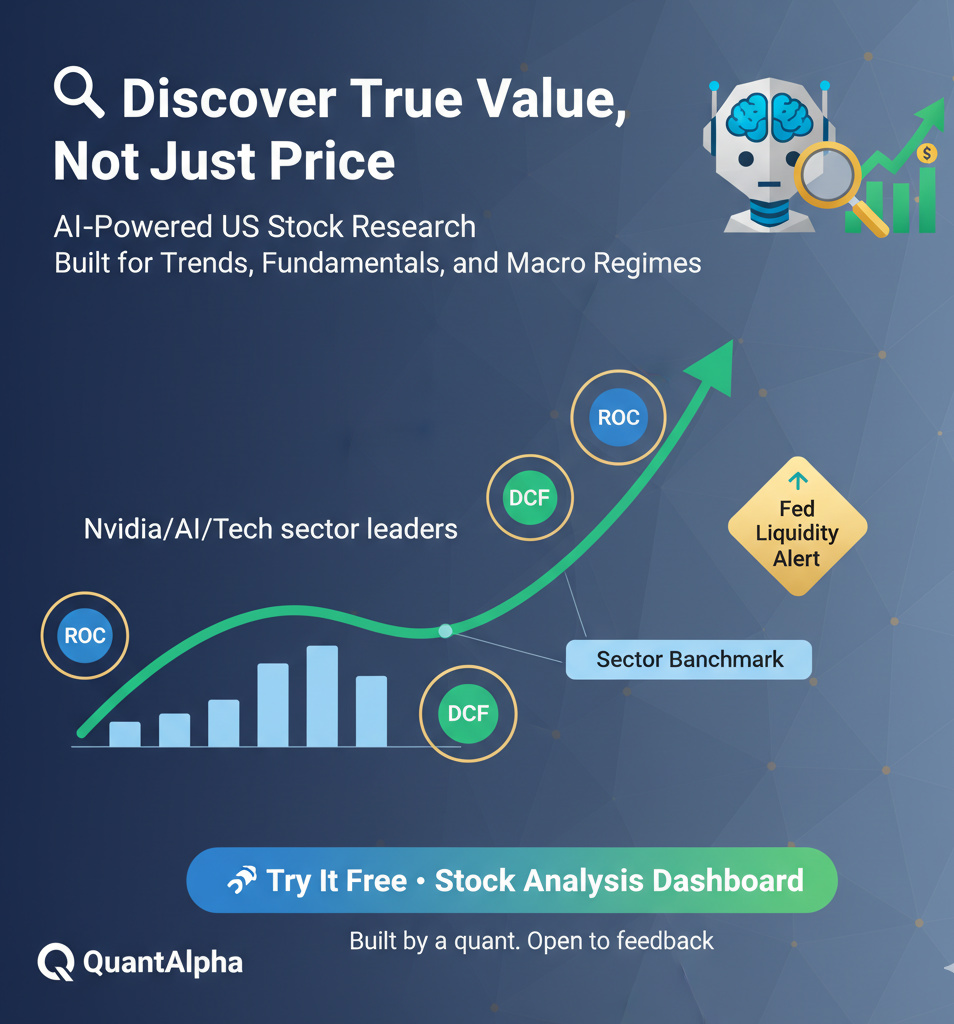 The Quant Investor's Log (Technical Edition): A Deep Dive into Rebuilding a DCF Valuation Engine